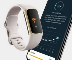 Fitbit Charge 5-1