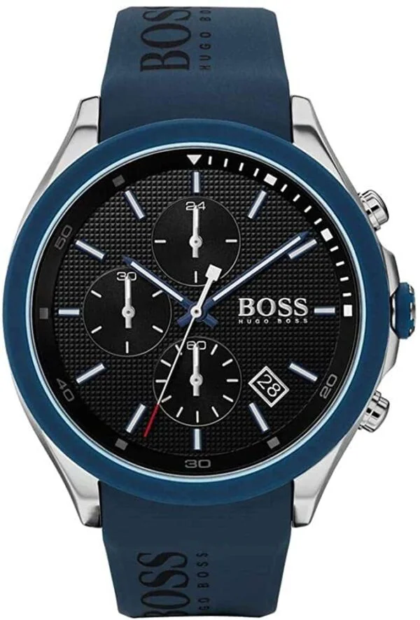 BOSS Velocity