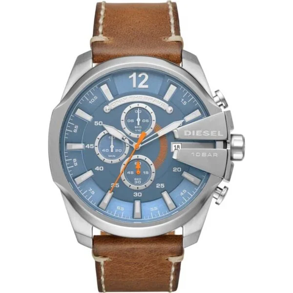 Diesel Mens Mega Chief